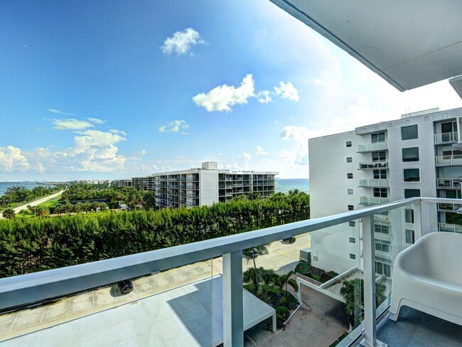 Building Photo - 3450 S Ocean Blvd