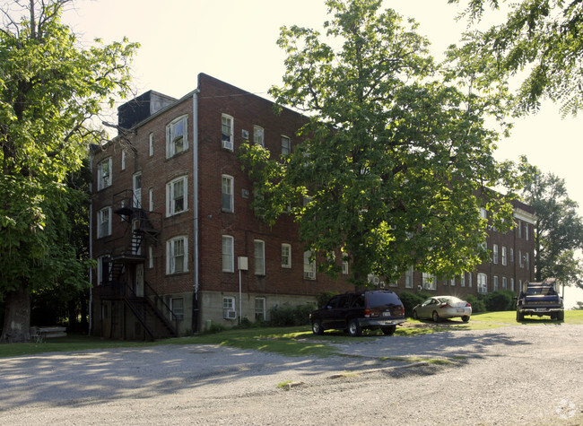 Building Photo - Georgian Terrace Apartments