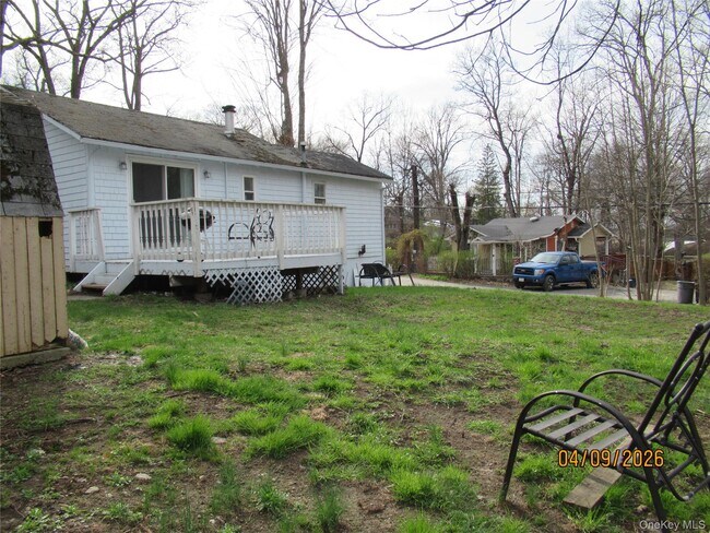 Building Photo - 357 Mountain Lodge Rd