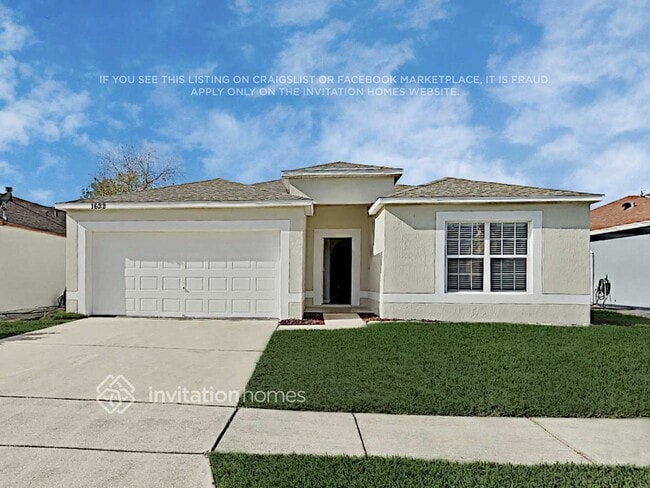 Building Photo - 1622 Hudderfield Cir W