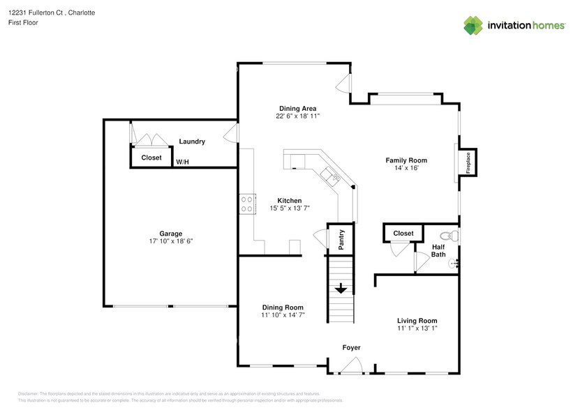 Building Photo - 12231 Fullerton Ct