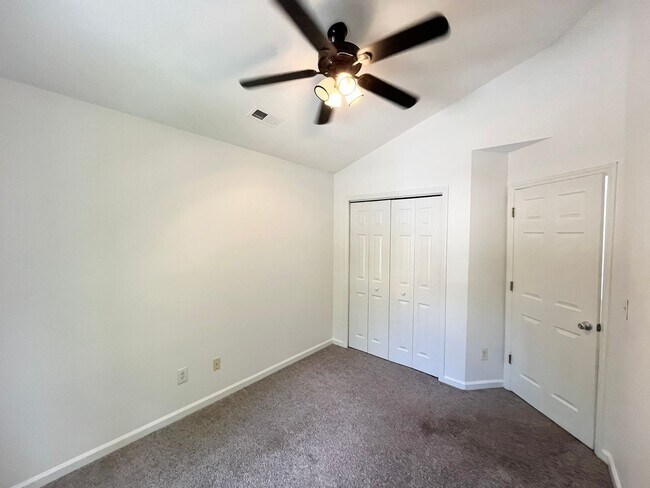 Building Photo - Charming Newly Remodeled 3BD, 2BA Raleigh ...