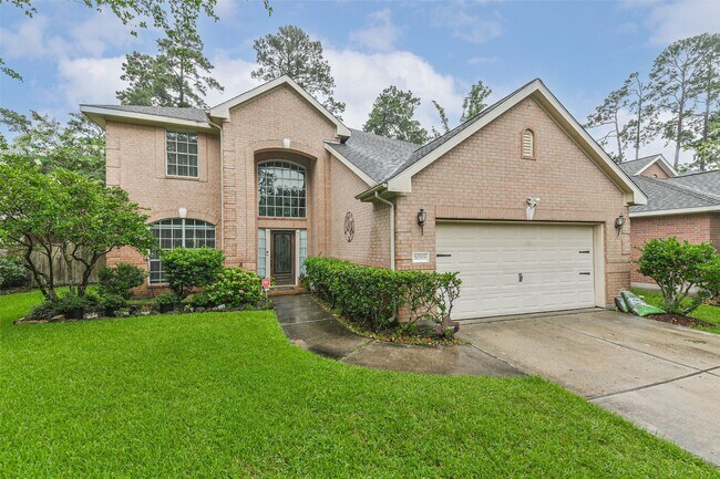 Building Photo - 20319 Umber Oak Ct
