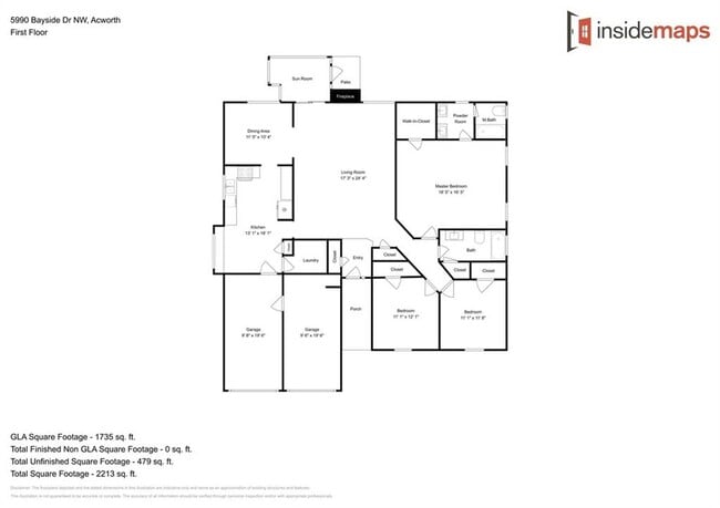 Building Photo - 5990 Bayside Dr NW