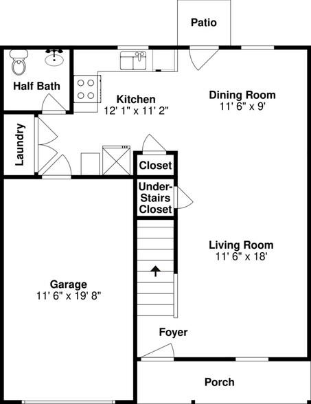 Building Photo - 545 Stillgreen Ln