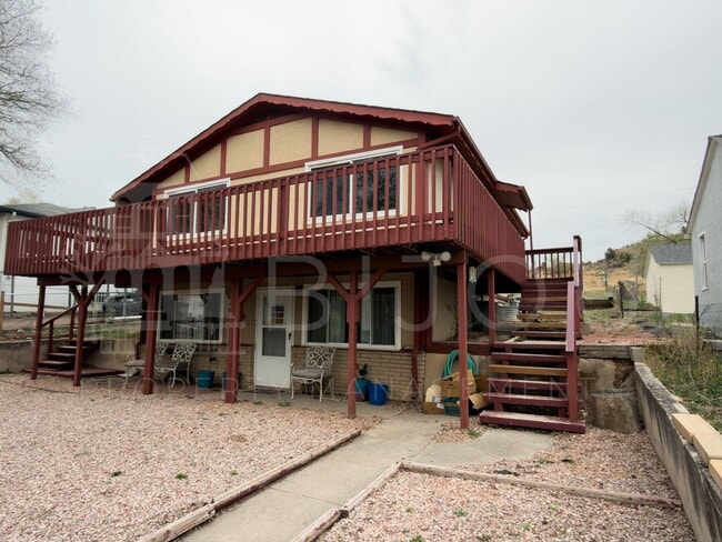 Building Photo - 3306 W Platte Ave