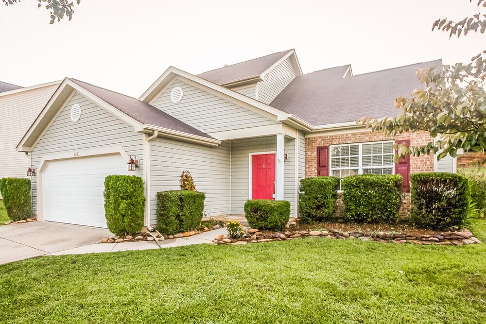 Building Photo - 6827 Blake Brook Dr