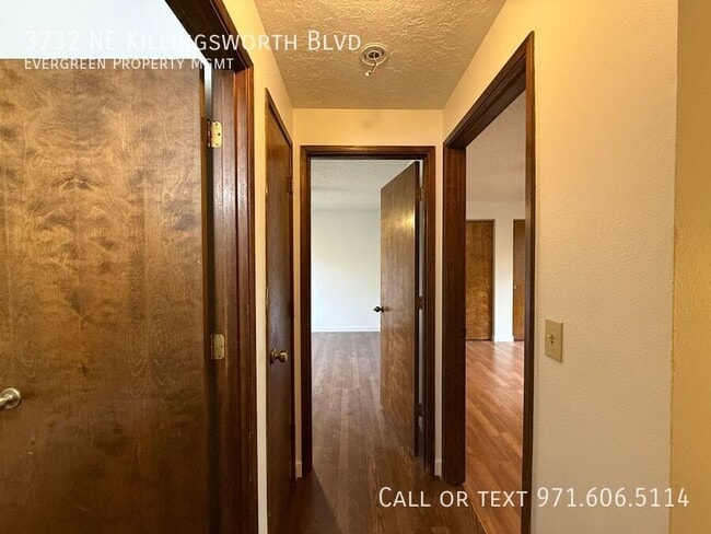 Building Photo - 3732 NE Killingsworth St