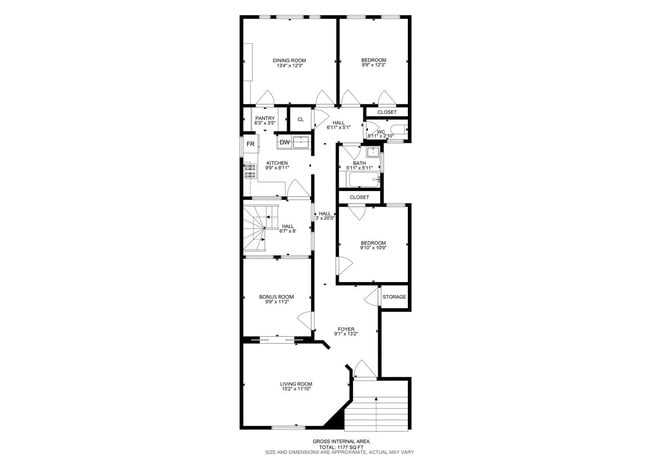 Building Photo - 38 Alma St