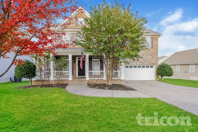 Building Photo - 1307 Creekside Dr