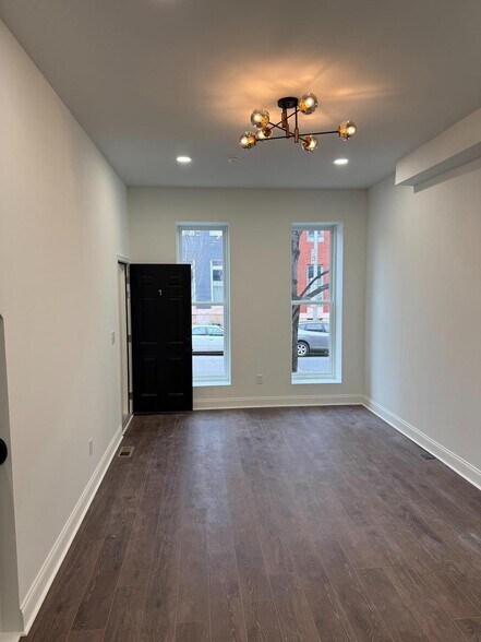 Building Photo - 2028 Druid Hill Ave