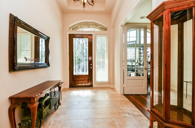 Building Photo - 23335 Robinson Pond Dr