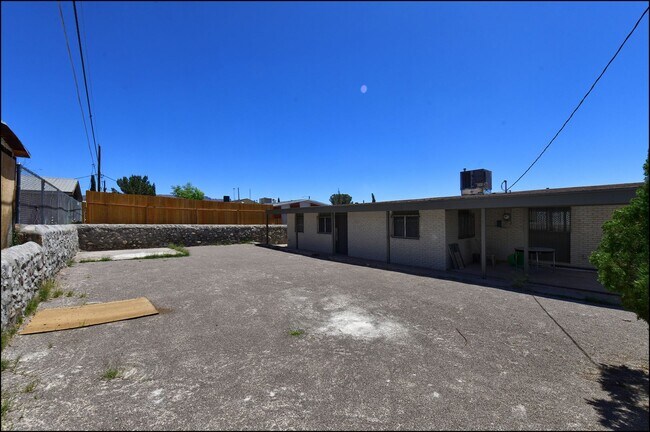 Building Photo - Available now!