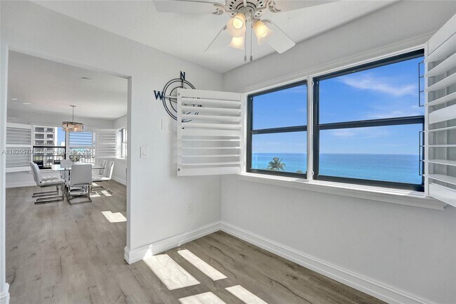 Building Photo - 1201 S Ocean Dr
