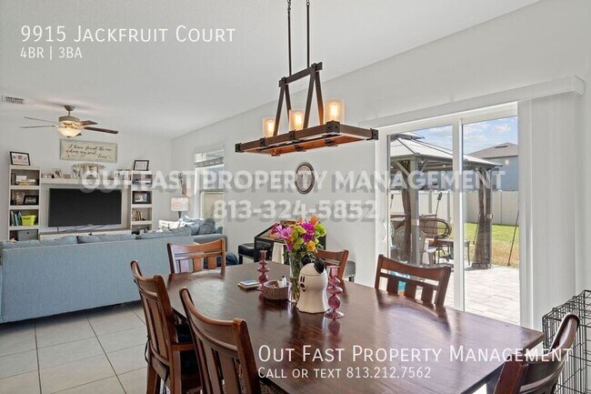 Building Photo - 9915 Jackfruit Ct