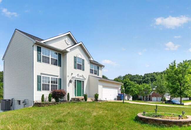 Building Photo - 4315 Castletower Ct