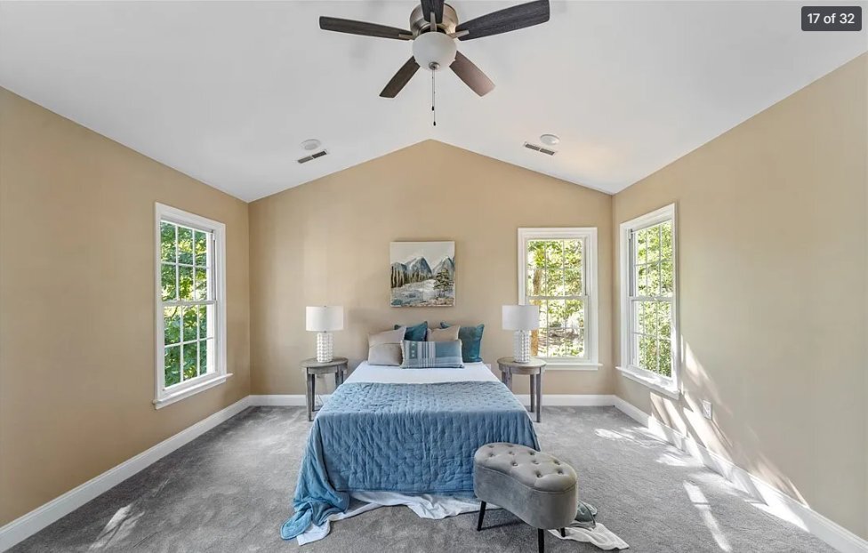 Building Photo - 5105 Fox Den Ct