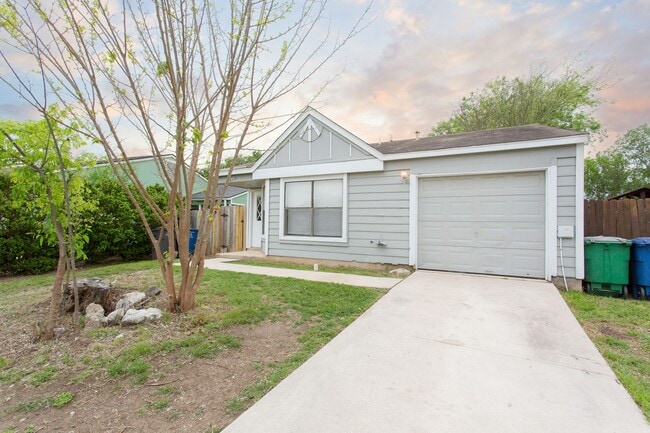 Building Photo - Move in Ready rental home in NW San Antonio!