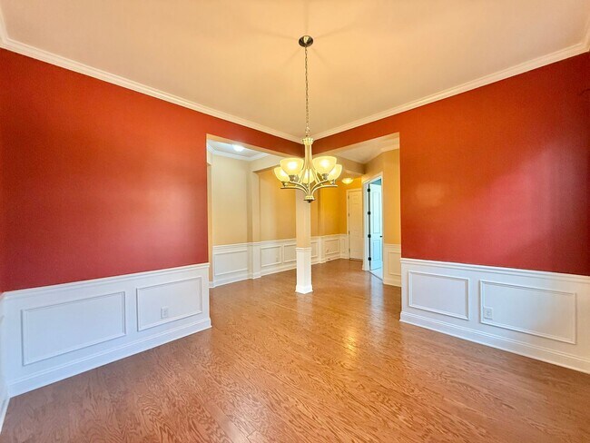 Building Photo - 1140 Litchborough Way