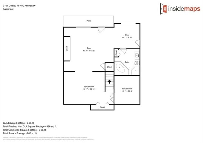 Building Photo - 2101 Chatou Pl