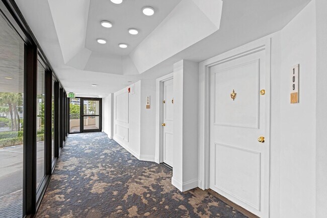 Building Photo - 3610 S Ocean Blvd