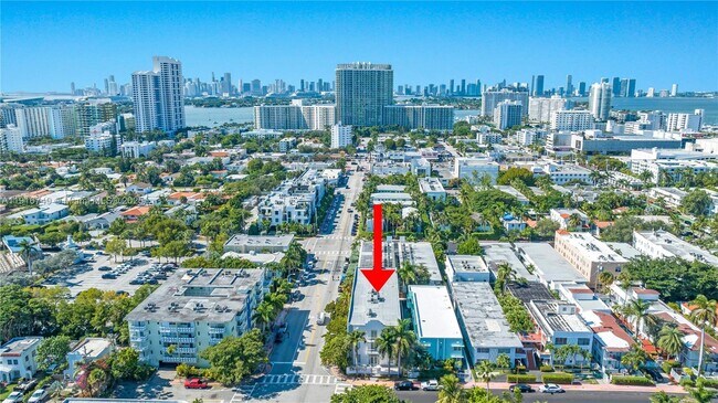 Building Photo - 1502 Jefferson Ave