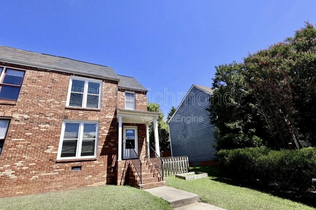 Primary Photo - 1512 Lakeview Ave