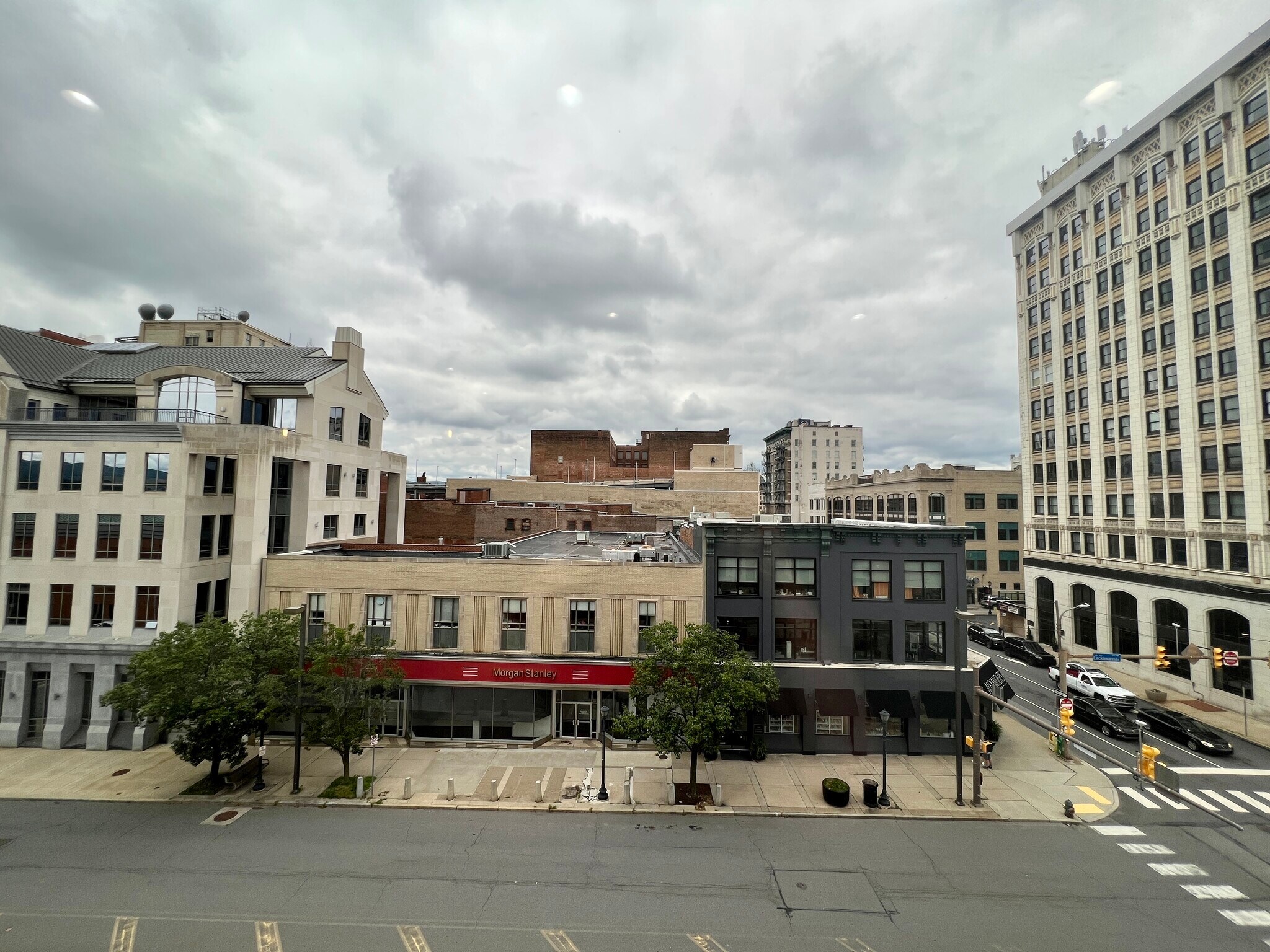 Building Photo - 430 Lackawanna Ave