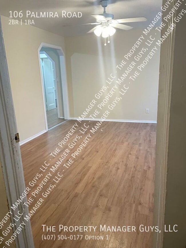 Building Photo - 106 Palmira Rd