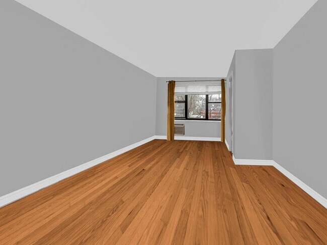 Building Photo - 6485 Broadway