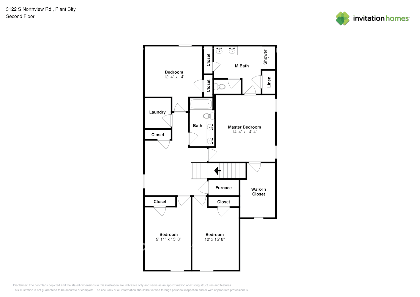 Building Photo - 3122 S Northview Rd