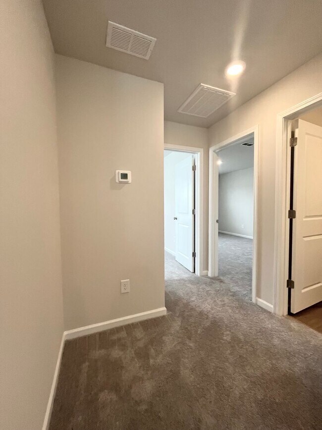 Building Photo - Brand New, 3 BR, 2.5 BA Townhome with Garage