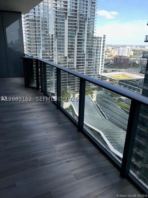 Building Photo - 801 S Miami Ave