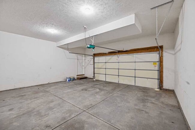 Floorplan - Cascade Pines Duplexes