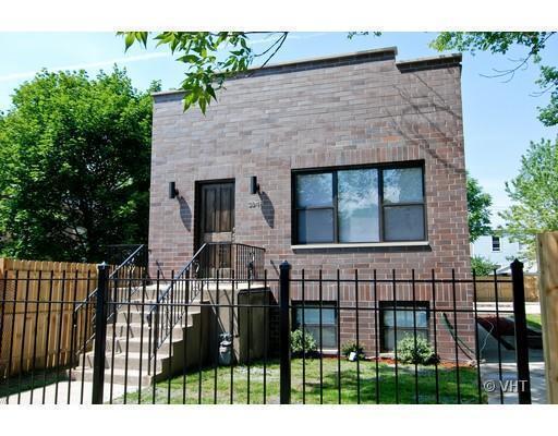 Building Photo - 3348 W Potomac Ave