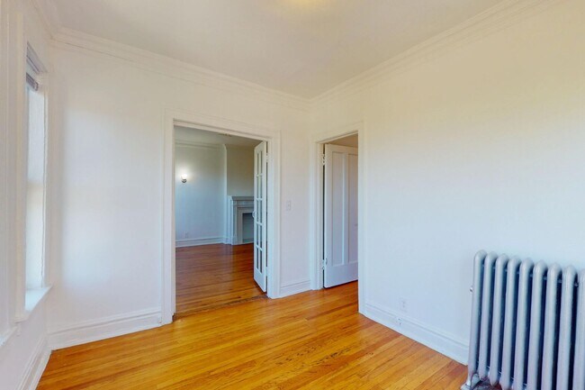 Floorplan - 1101 E. Hyde Park Boulevard