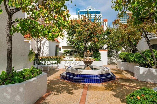 Building Photo - 701 Kettner Blvd