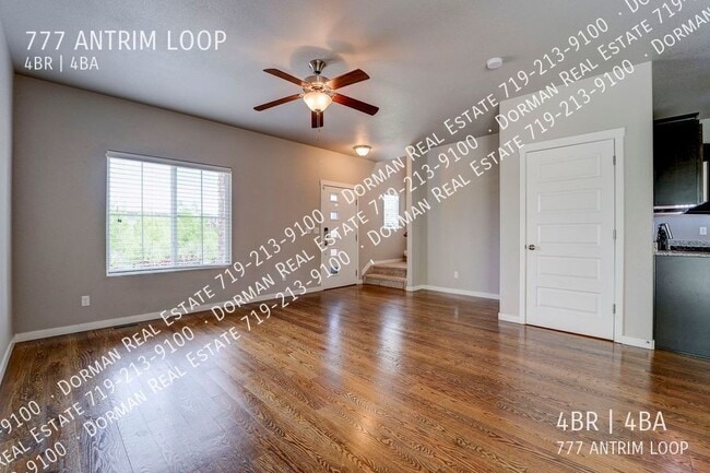 Building Photo - 777 Antrim Loop
