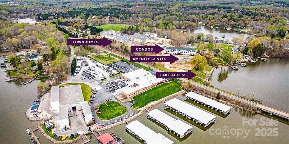 Location - 4455 Reed Creek Dr