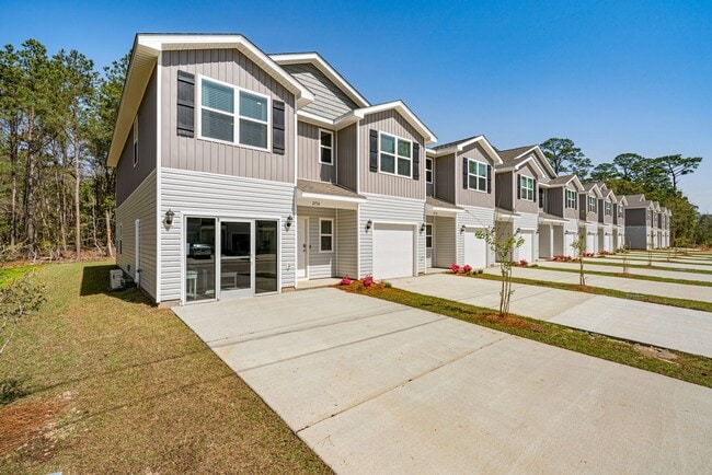 Building Photo - Eula Cove | Mississippi Gulf Coast Living