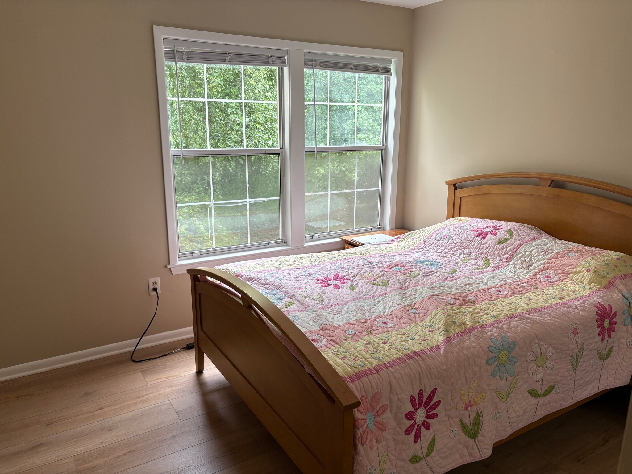 Small bedroom - 113 Cascade Ct