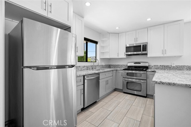 Building Photo - 621 E Lomita Ave