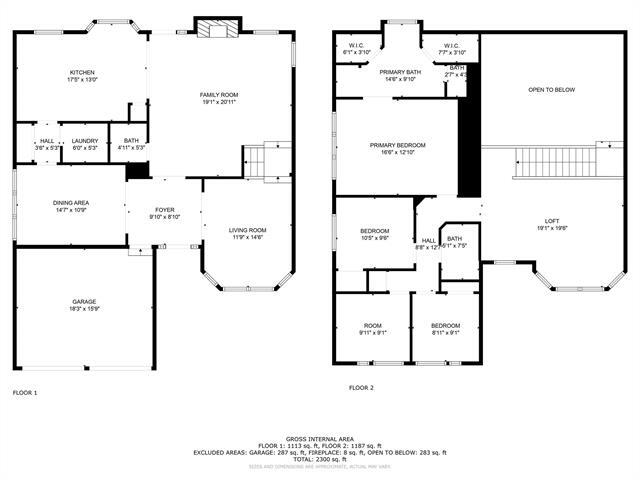 Building Photo - 1821 Brook Ln