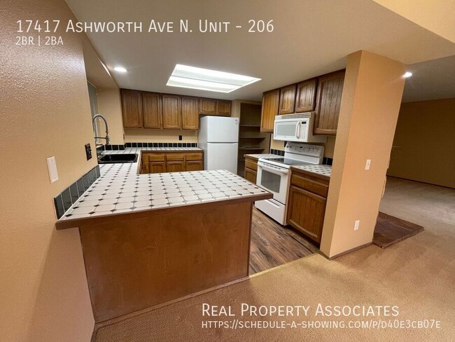 Building Photo - Available NOW! W/D in unit, Rent includes ...