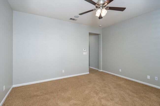 Building Photo - Harlan Ranch Home with Yard for Lease