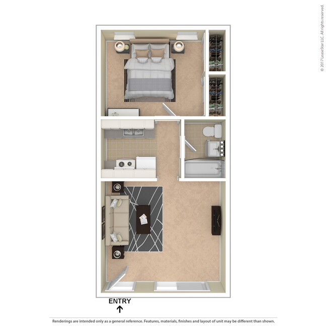 Floorplan - Westgate Group