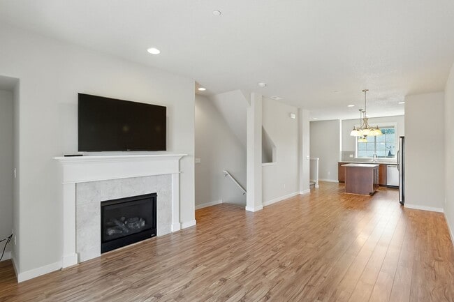 Building Photo - Beautiful 2-Bedroom, 2.5-Bath Townhome wit...