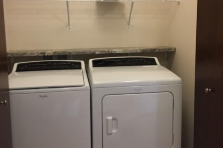 Laundry - 1910 Wrigley St