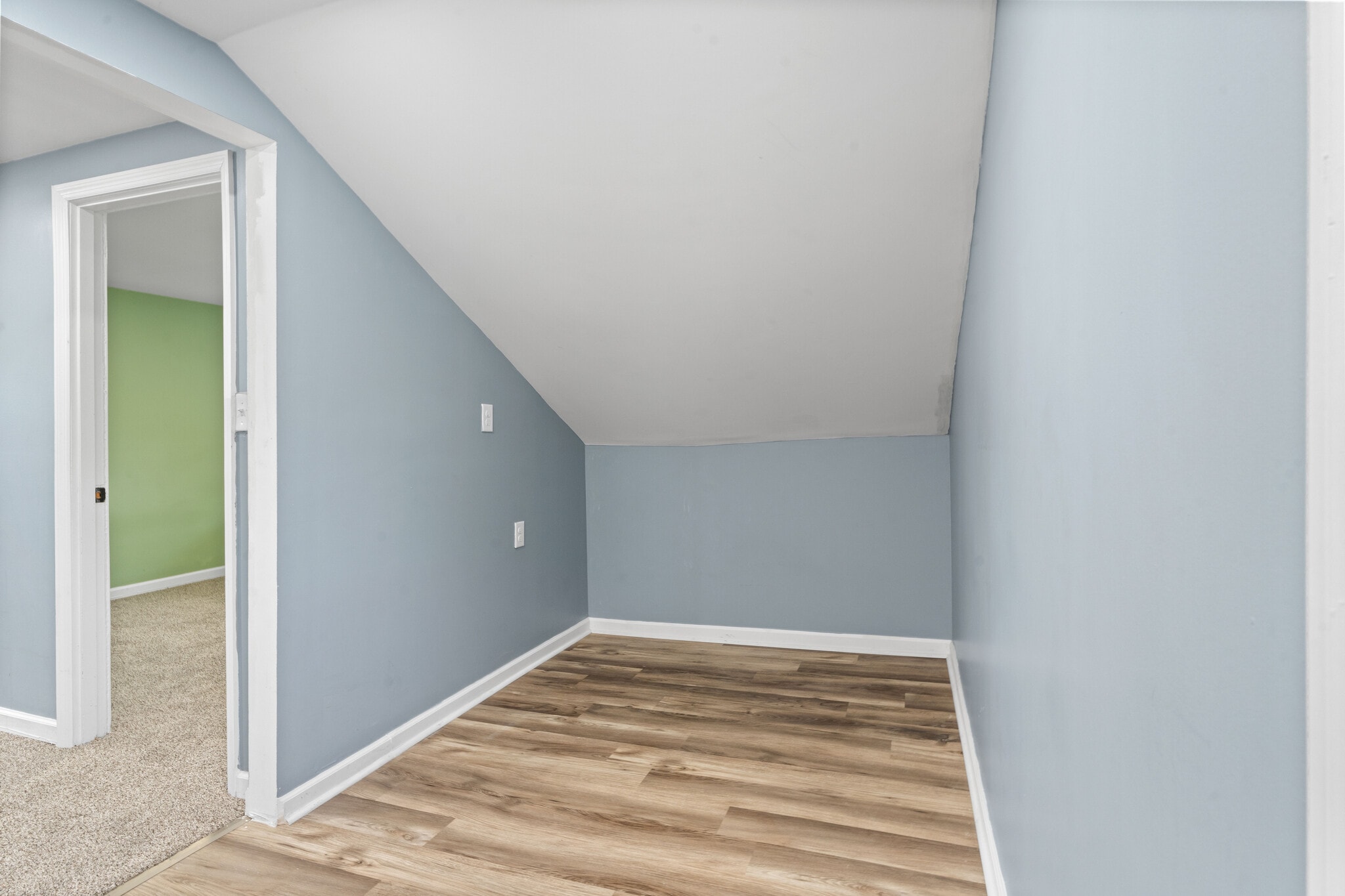 Building Photo - 2416 Sherry Rd