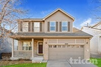 Building Photo - 10444 S Ketchwood Ct